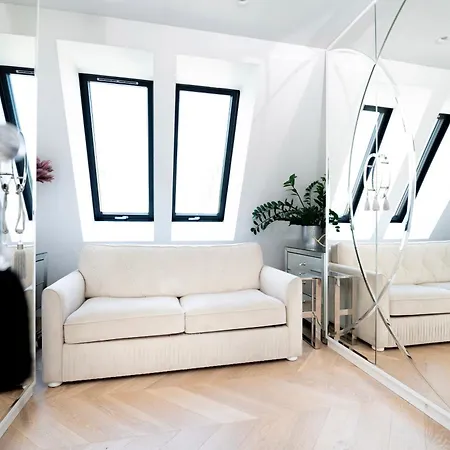 Milano By 3city Daire *