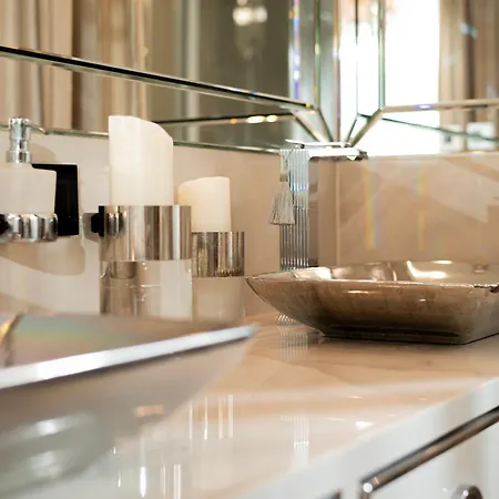 Daire Milano By 3city Sopot