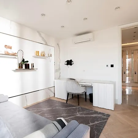 Milano By 3city Daire Sopot