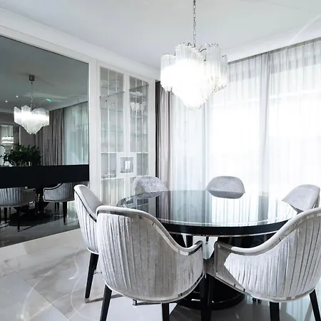 Milano By 3city * Sopot