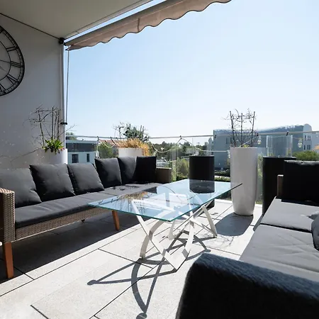 Milano By 3city Daire Sopot