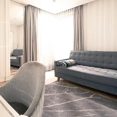 Daire Milano By 3city Sopot